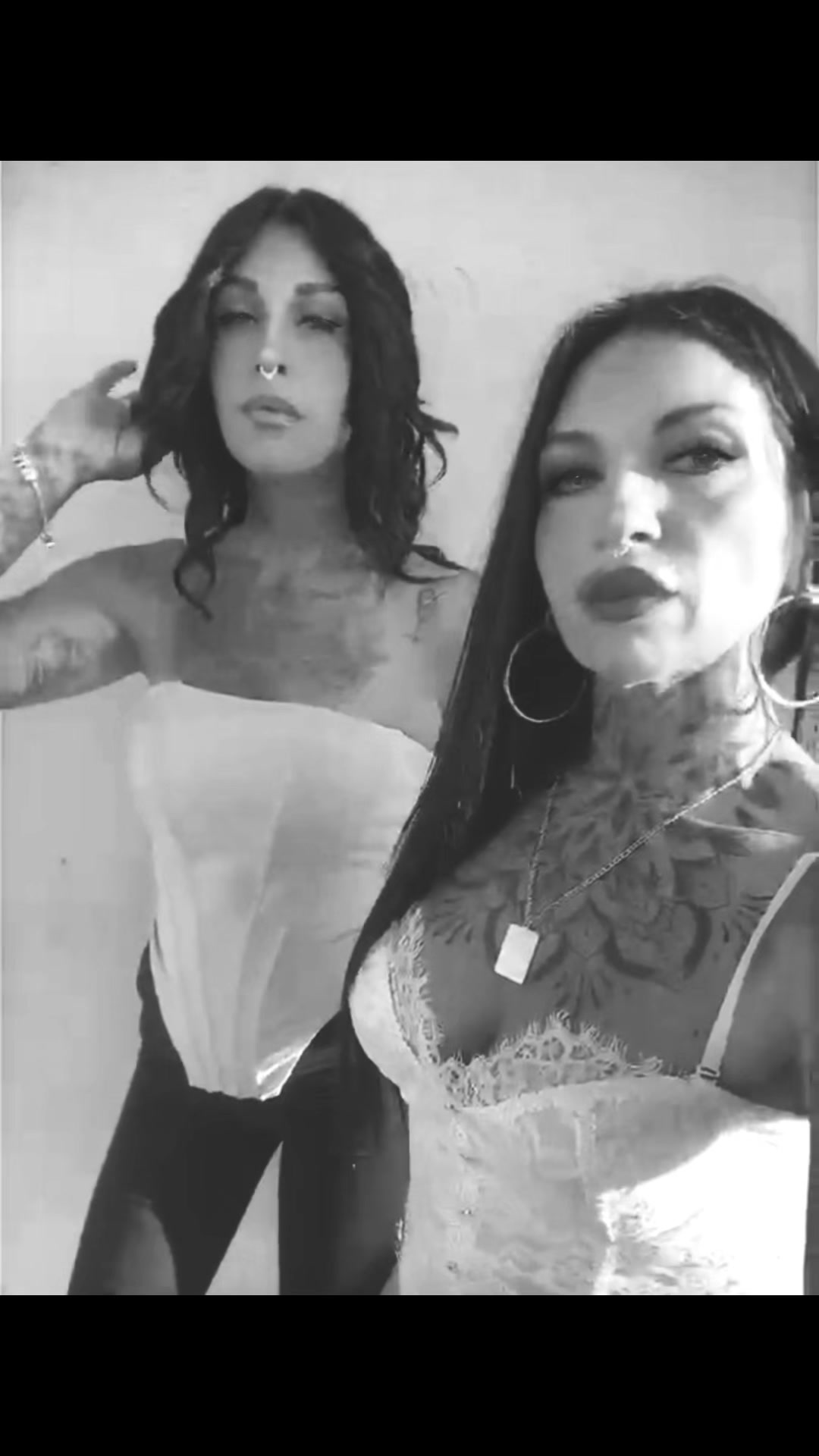 @Veronica