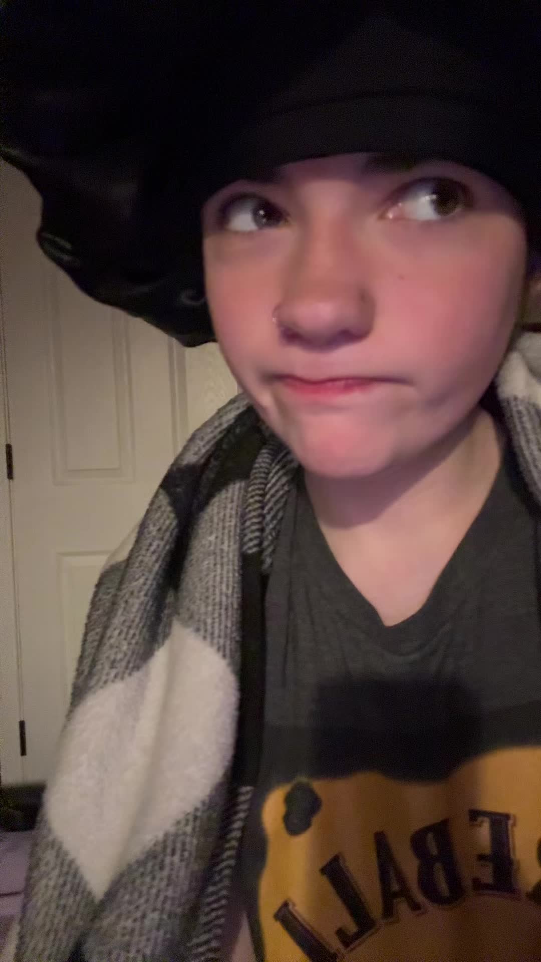 @Hayhaysnow