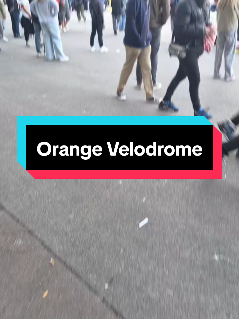 @La Ch&egrave;vre du V&eacute;lodrome
