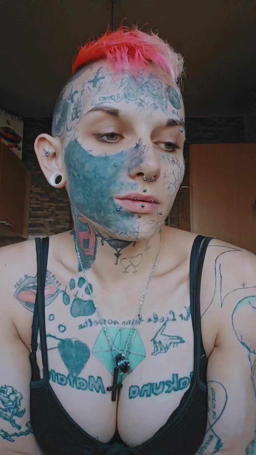 @InkedUnicorn