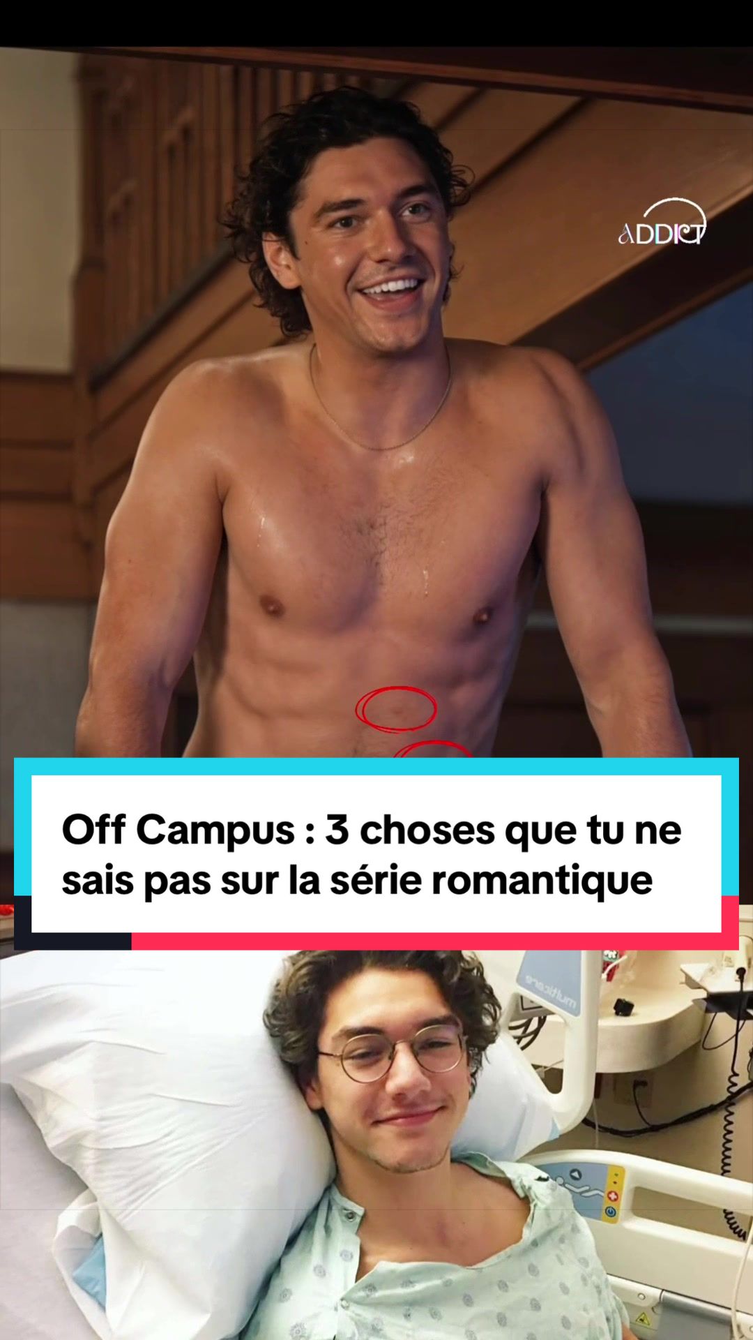 @Addict | S&eacute;ries & Films