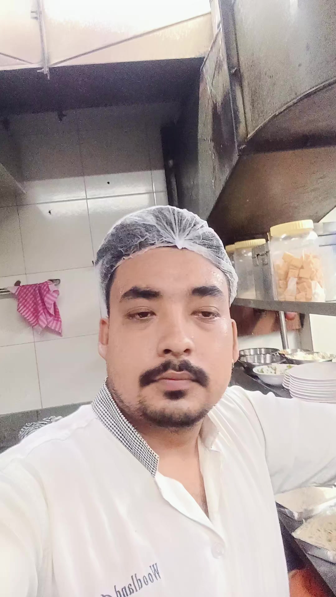 @Krishna B.K