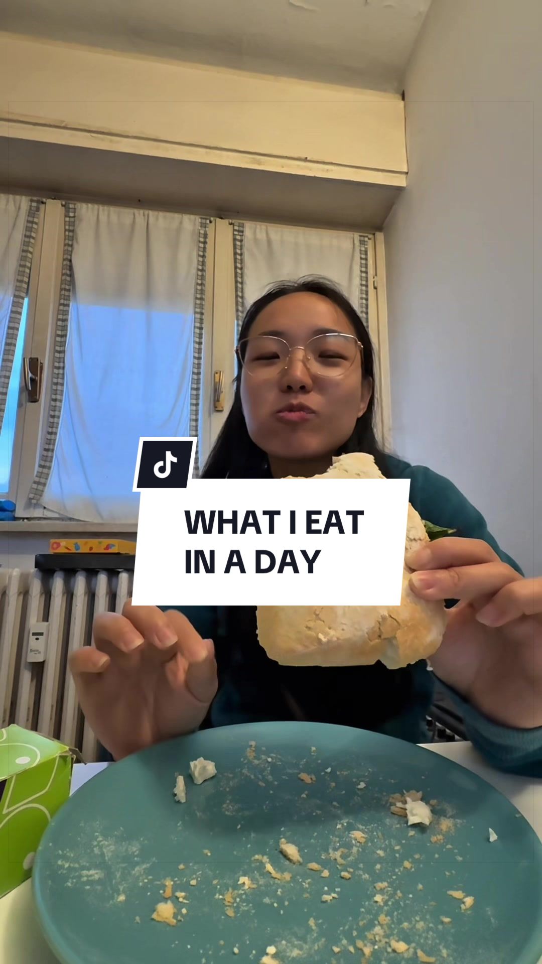 @Sara Zhou