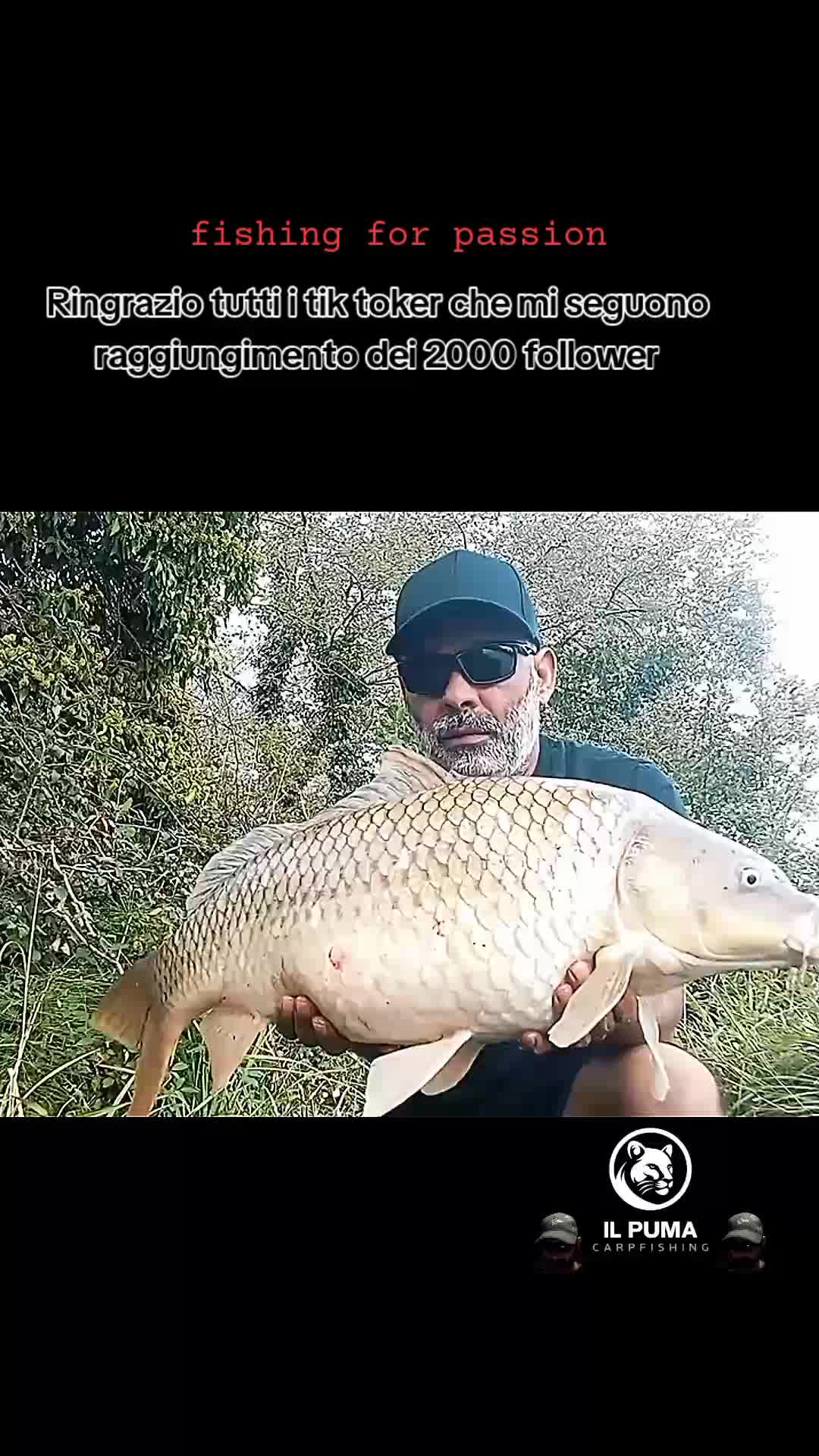 @𝖎𝖑 𝖕𝖚𝖒𝖆_F.G_carpfishing