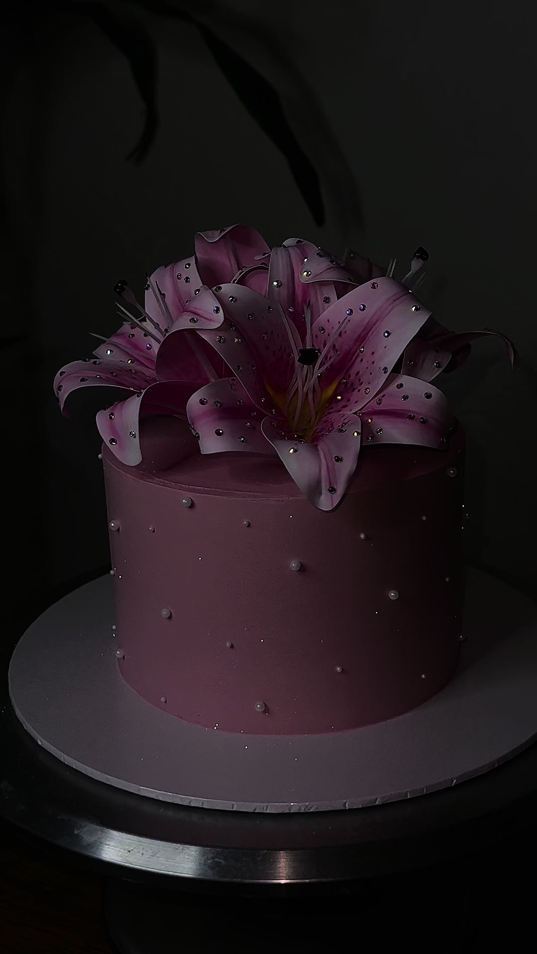 @KutiwaCakes