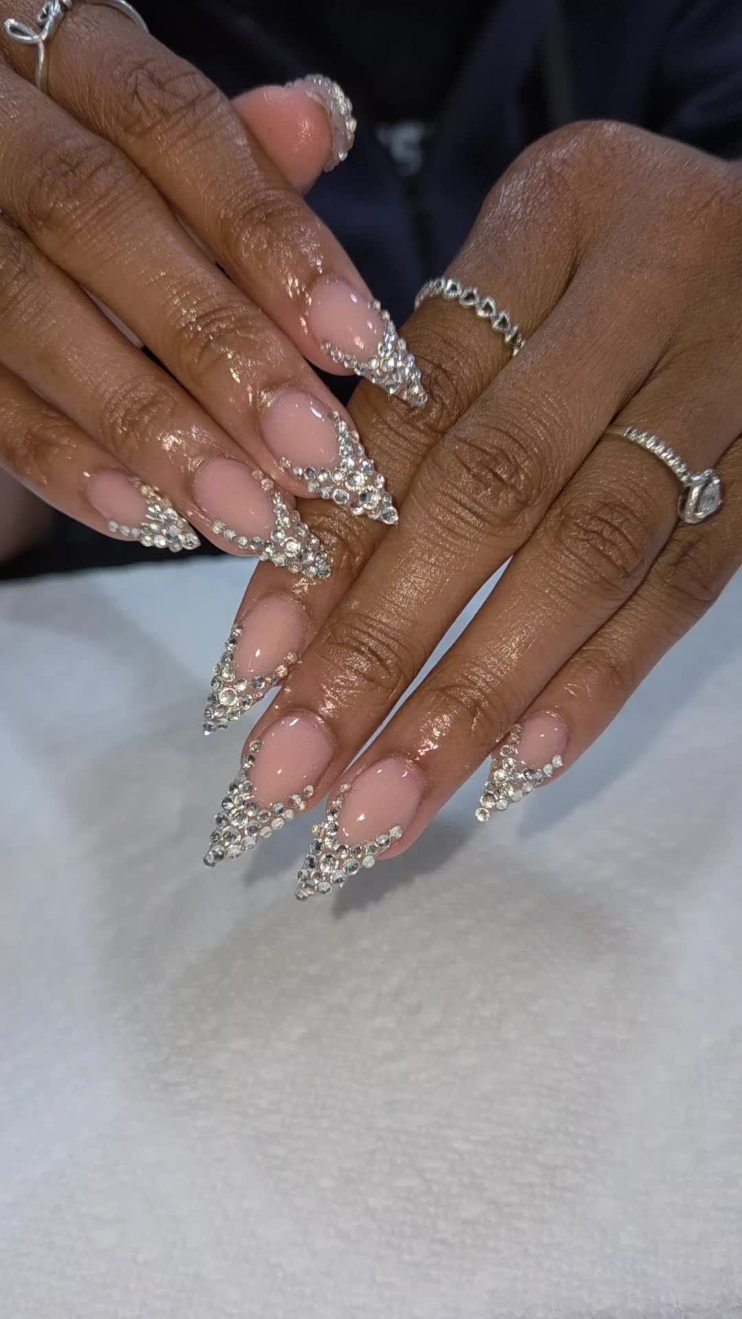 @Monique Smith
