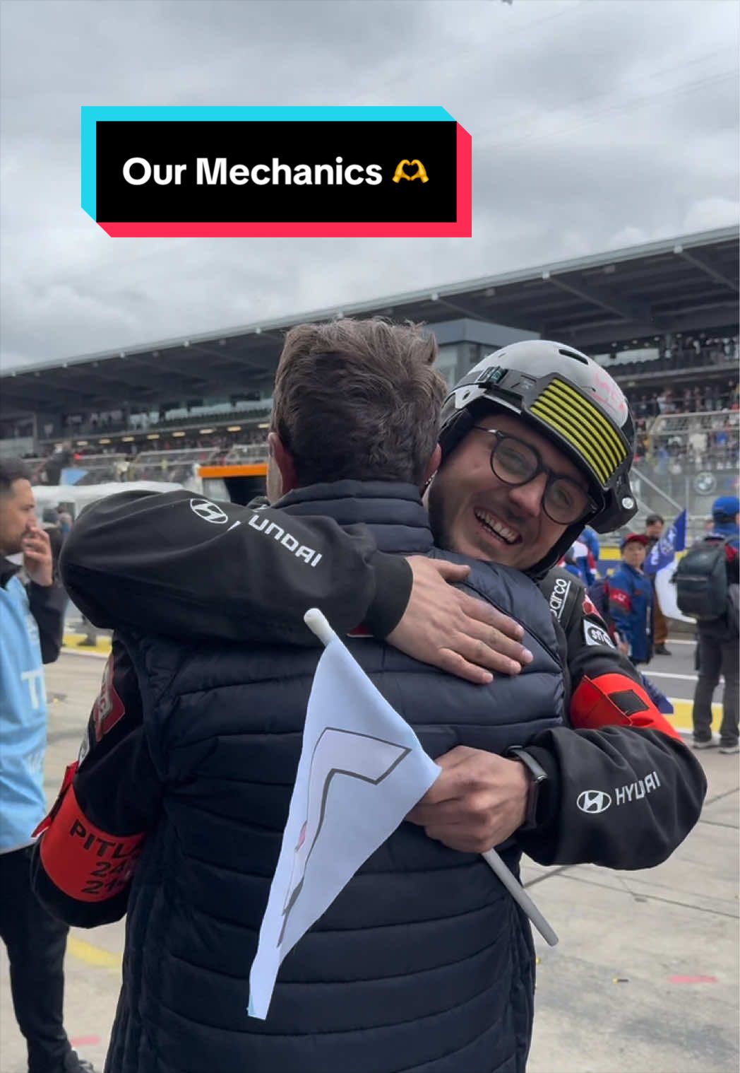 @Hyundai Motorsport