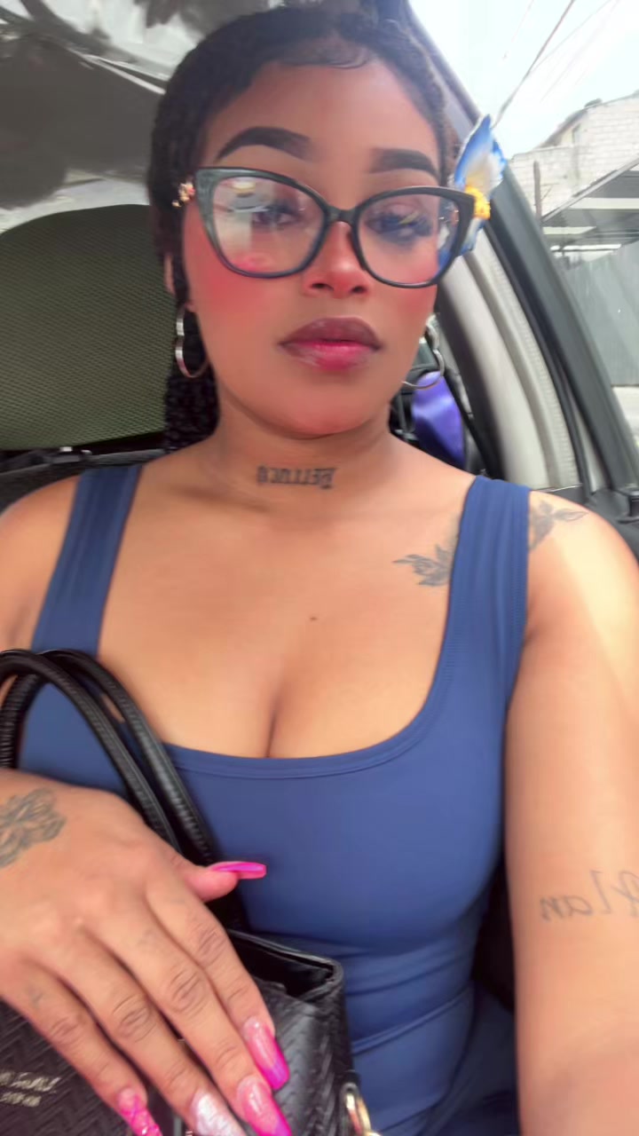 @Bellaquita 😈🥴