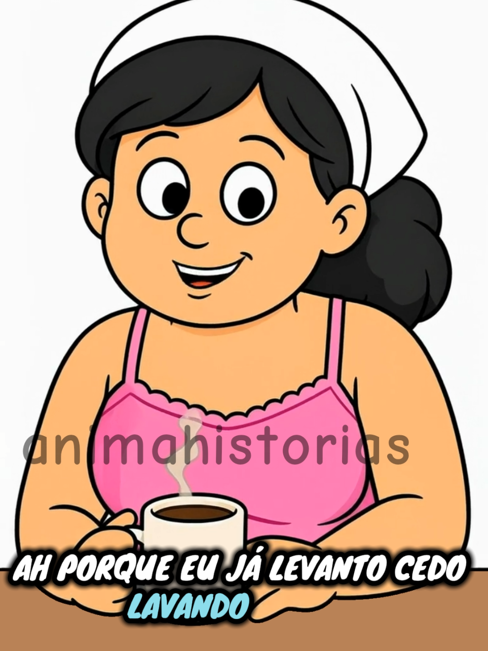 @animahistoriasedesabafos