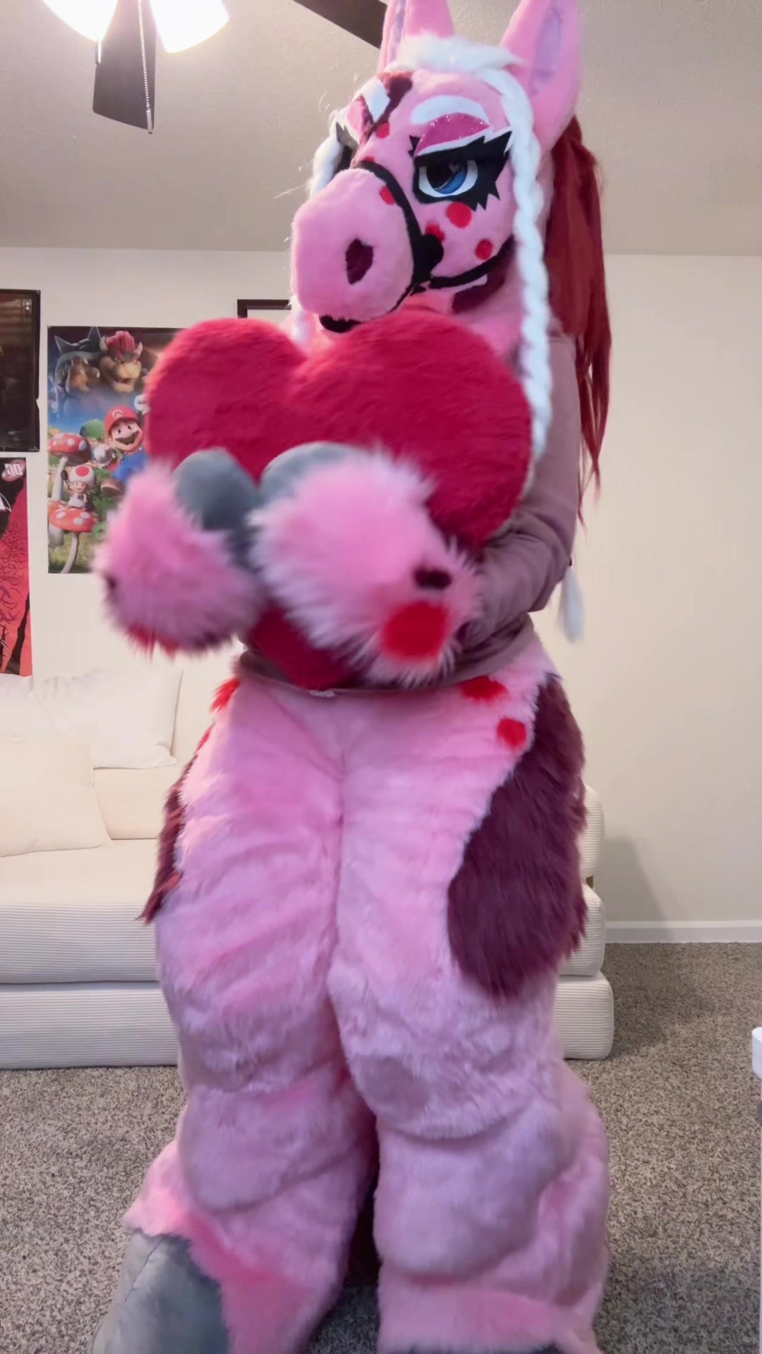 @RosieTheHorse