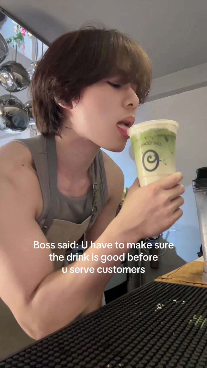 @Ideal Guys