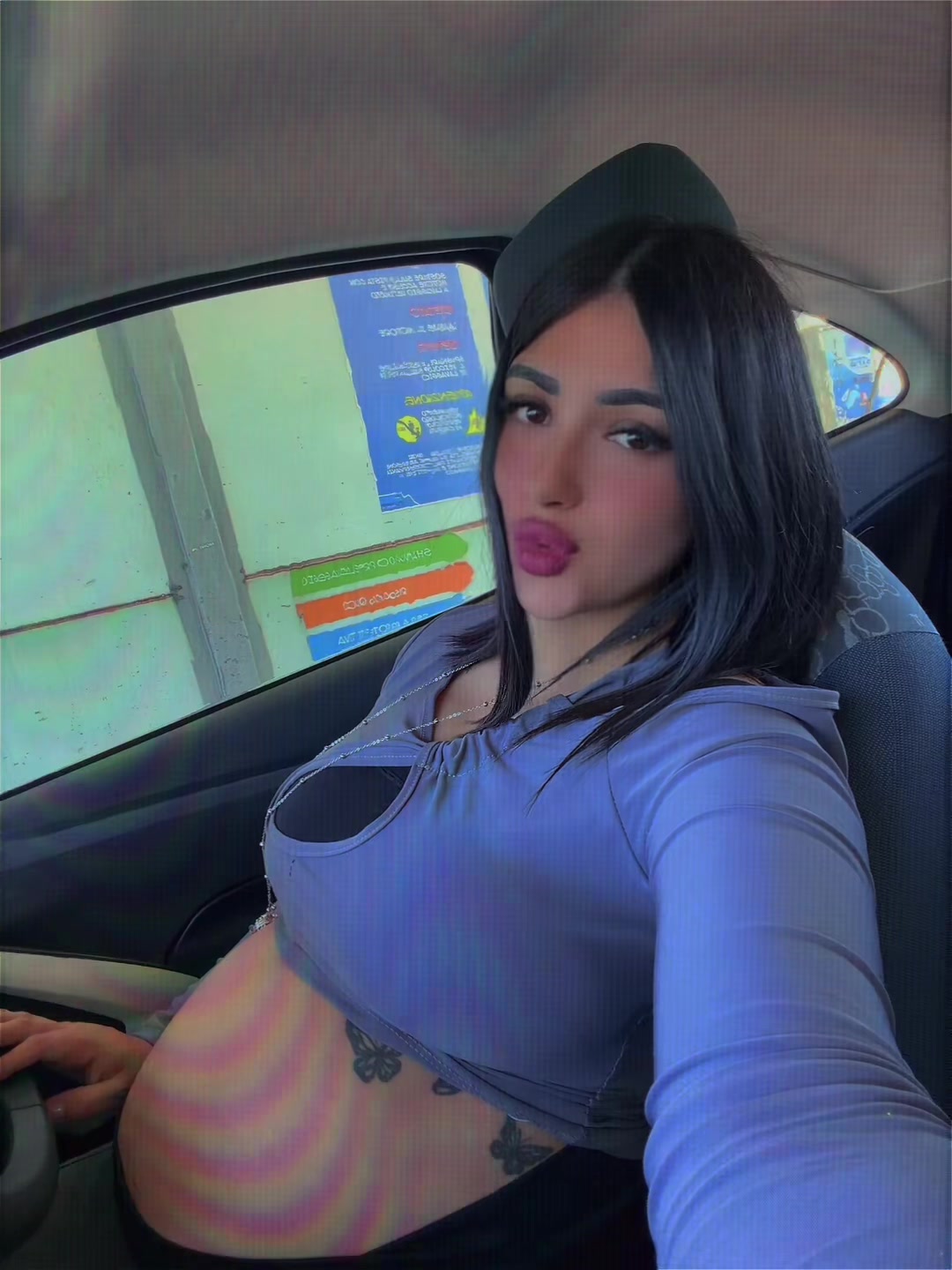 @FRANCESCA VITUCCI ☾