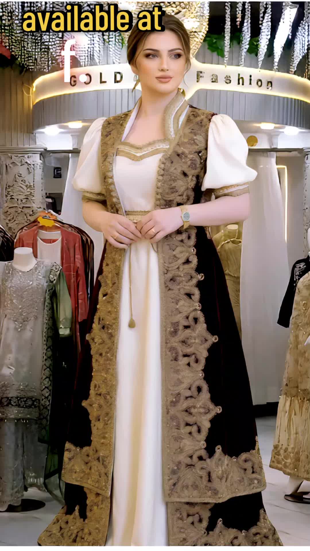 @f. gold&fashion
