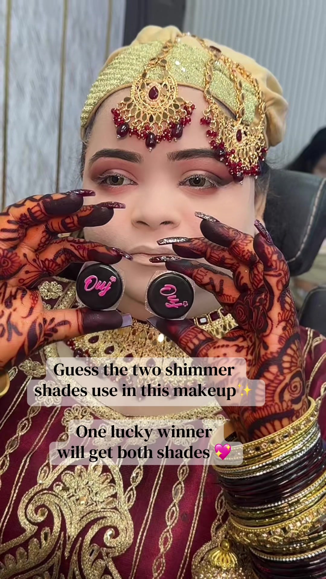@oujbeautyparlour