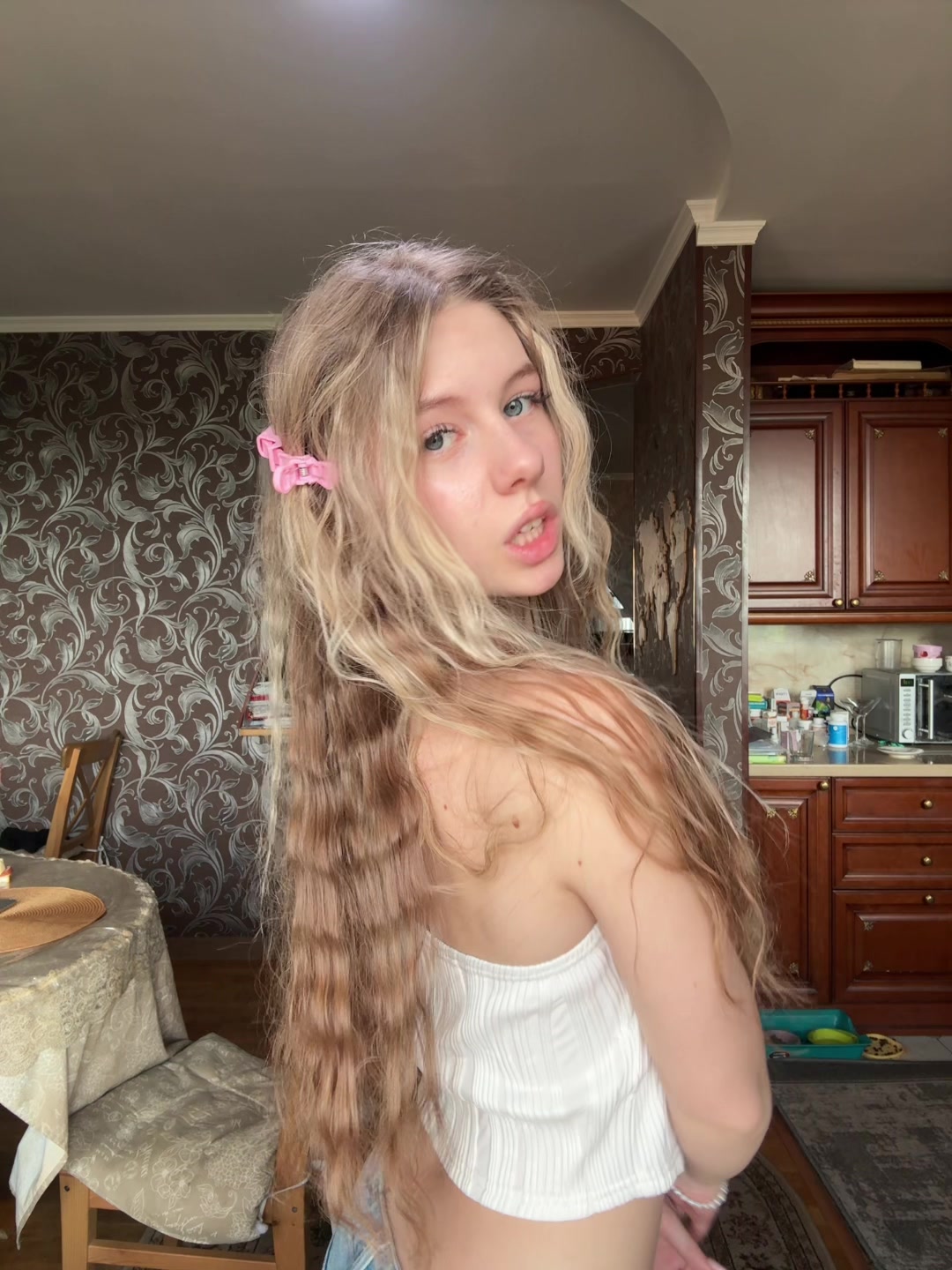 @Никуша