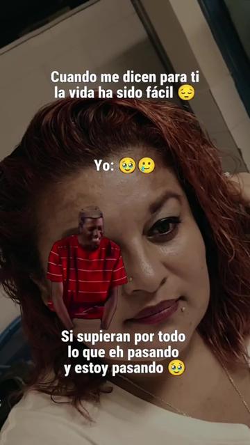 @🇸🇻❤️KARLITA  DE ISAAC ❤️🇸🇻