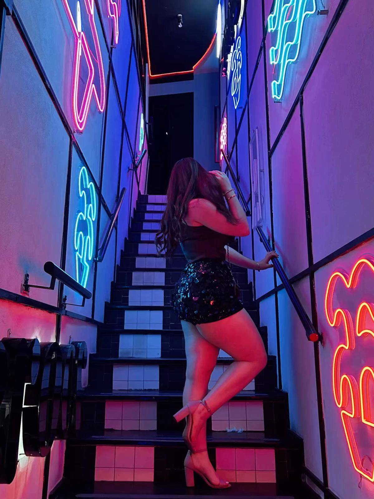 @حلوة 🦋 Luana