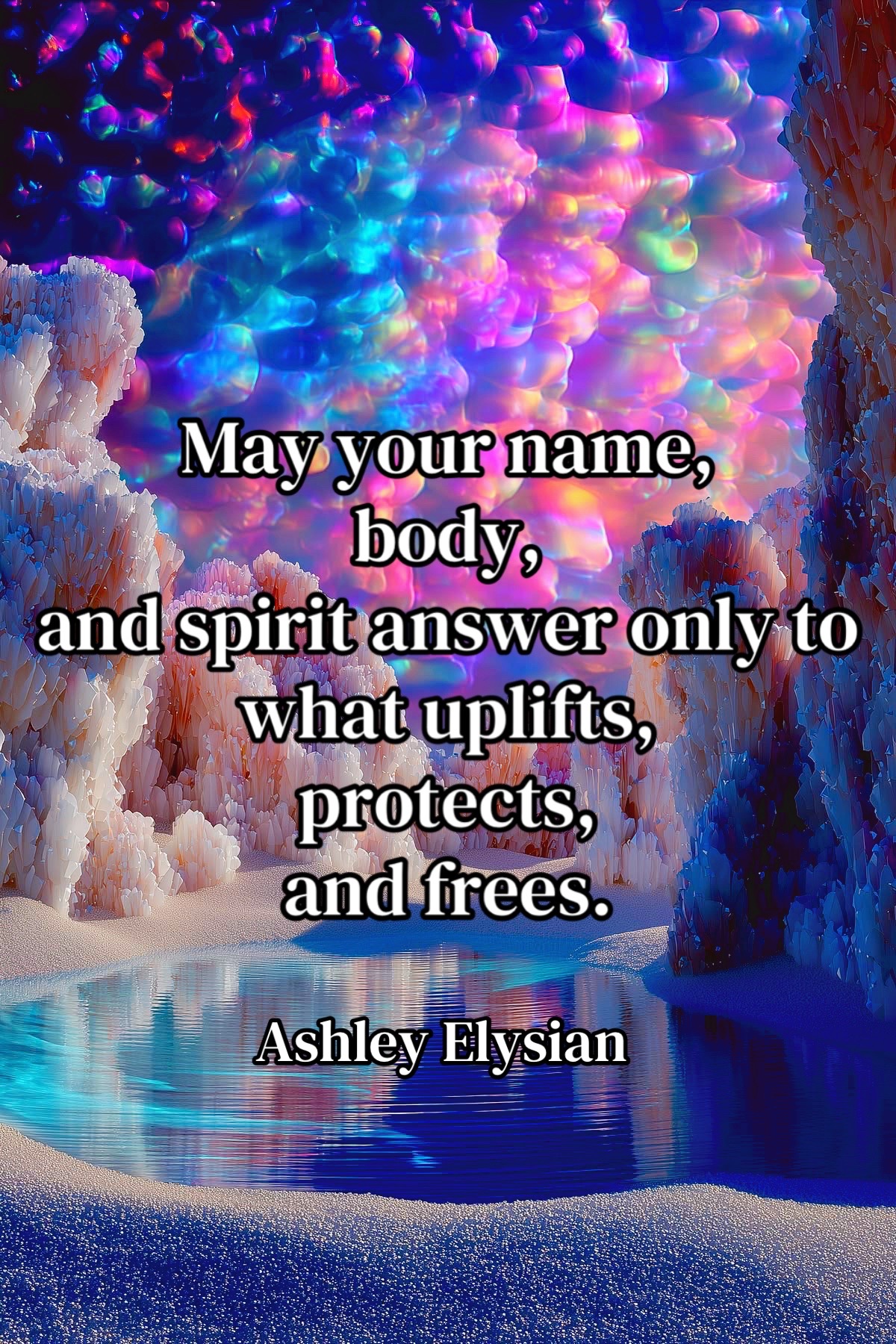@Universal Mind Empowerment