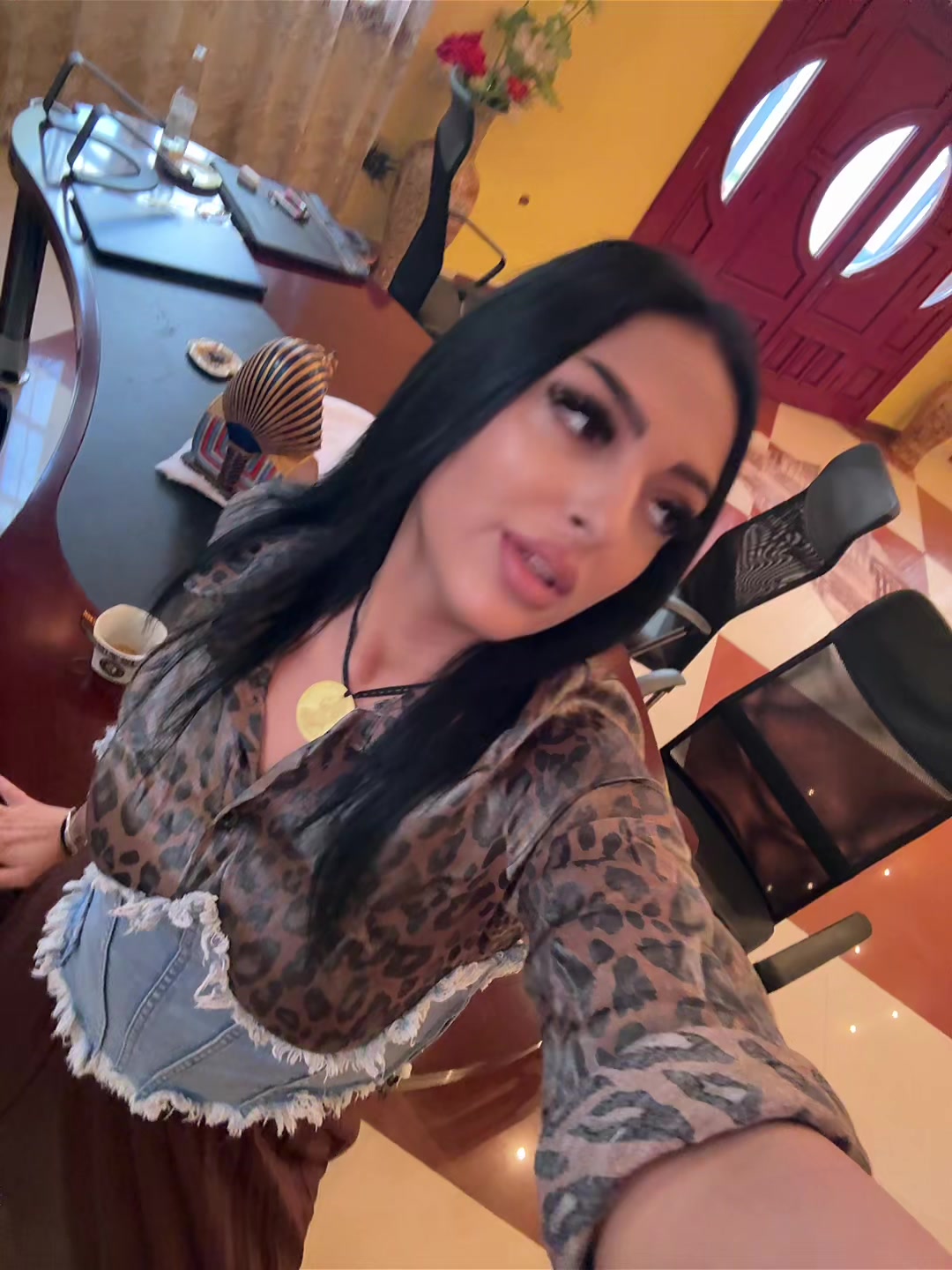 @Mihaela de la Strehaia