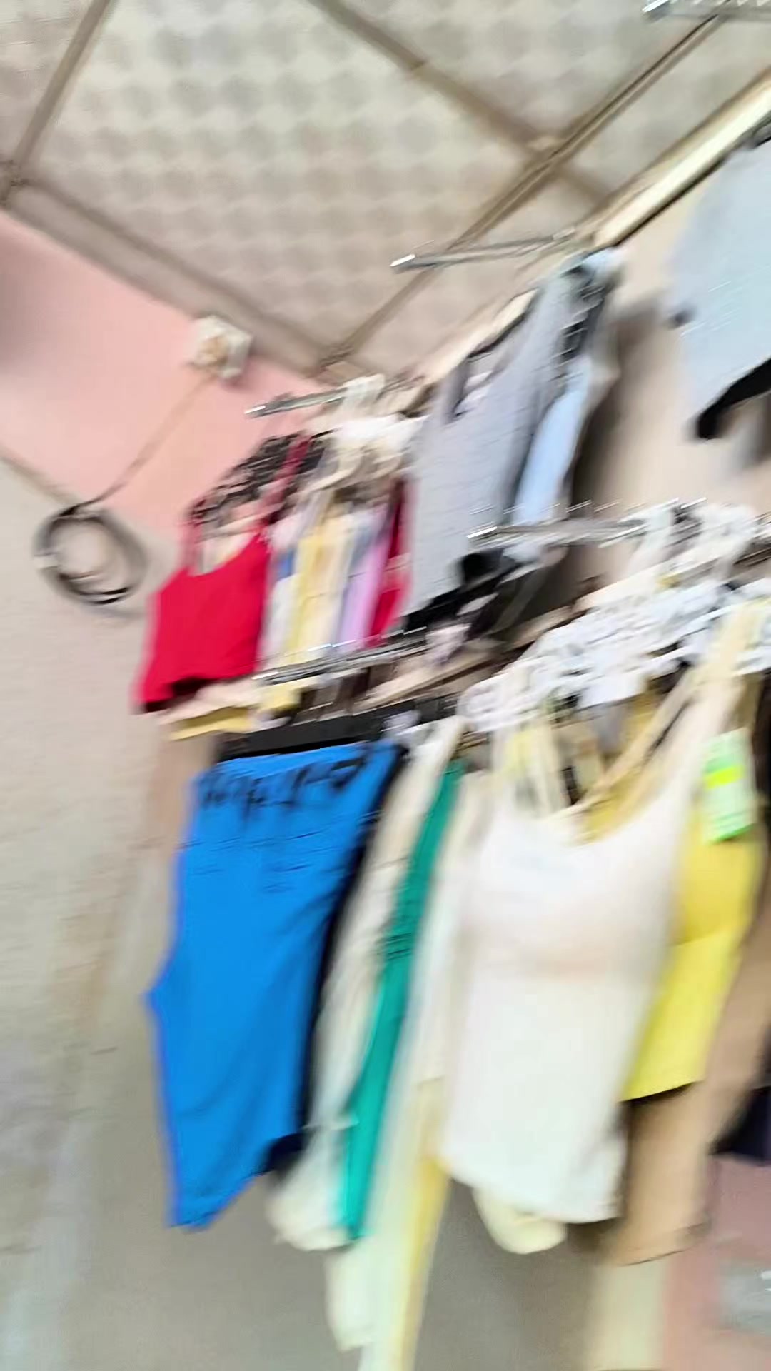 @7 Color Fashion