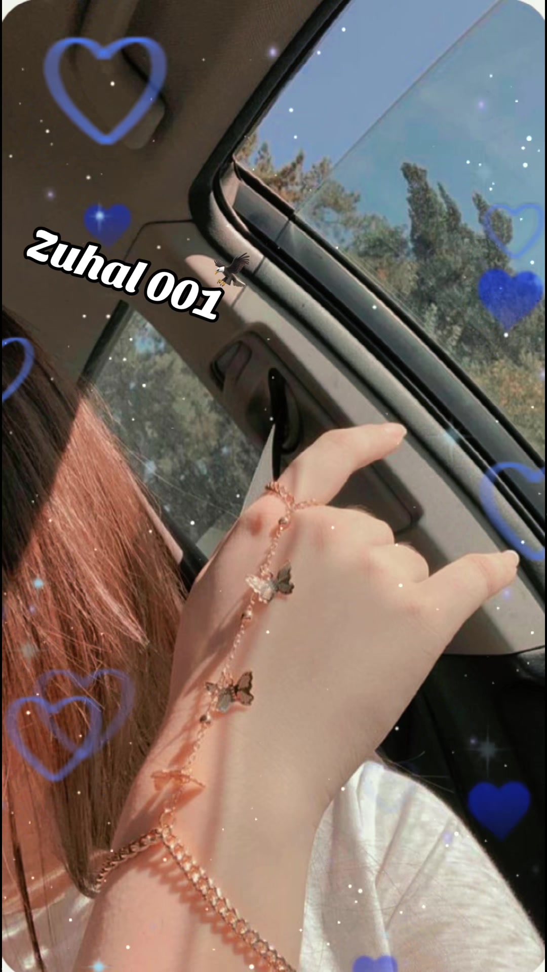@Zuhal🇺🇸001🦅