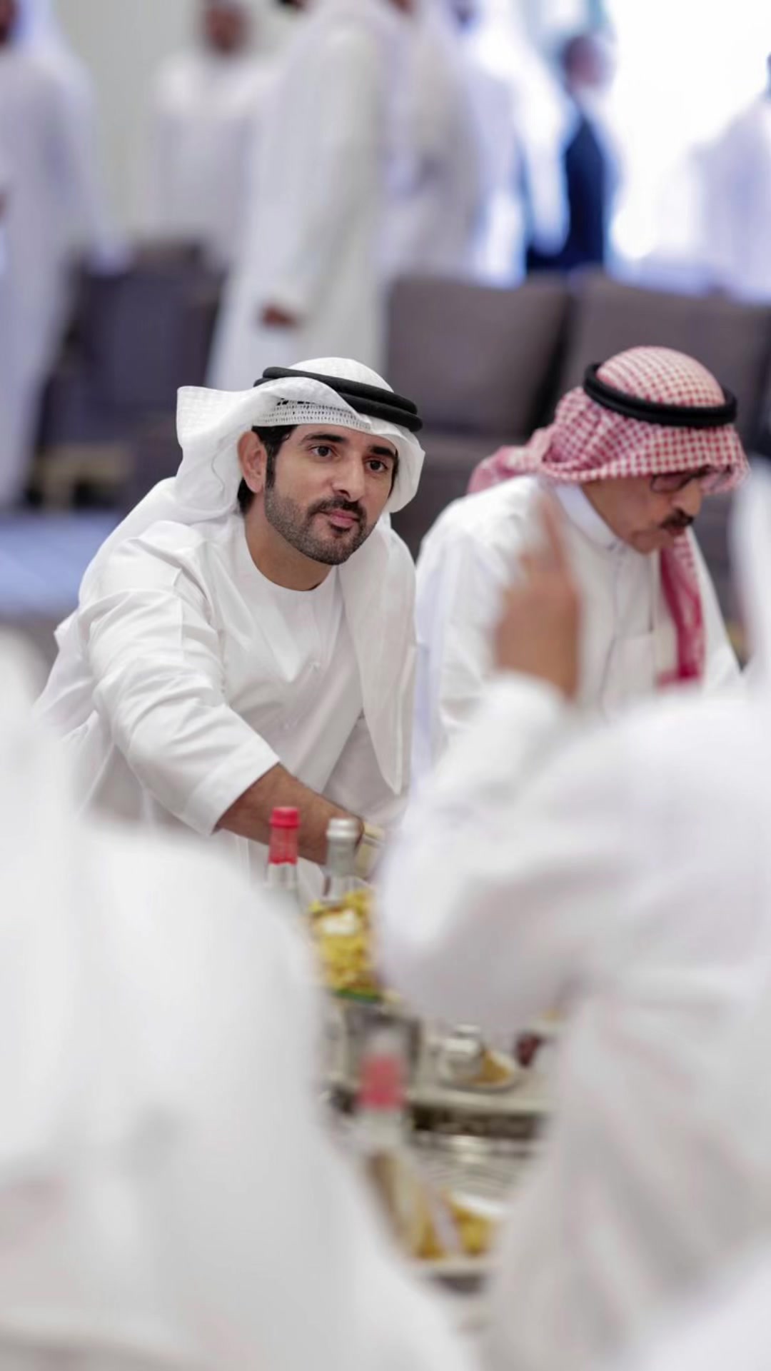 @Fazza ❤️✅