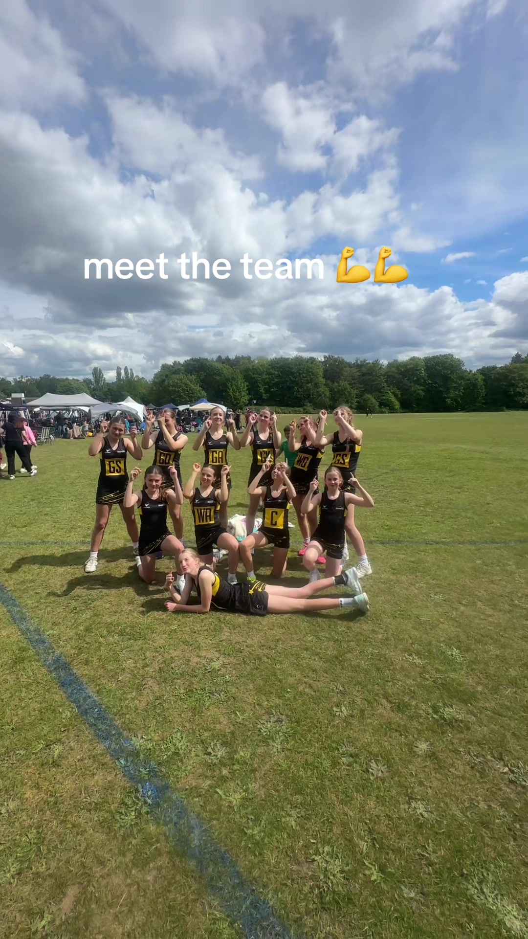 @u13 stars nc 🌟