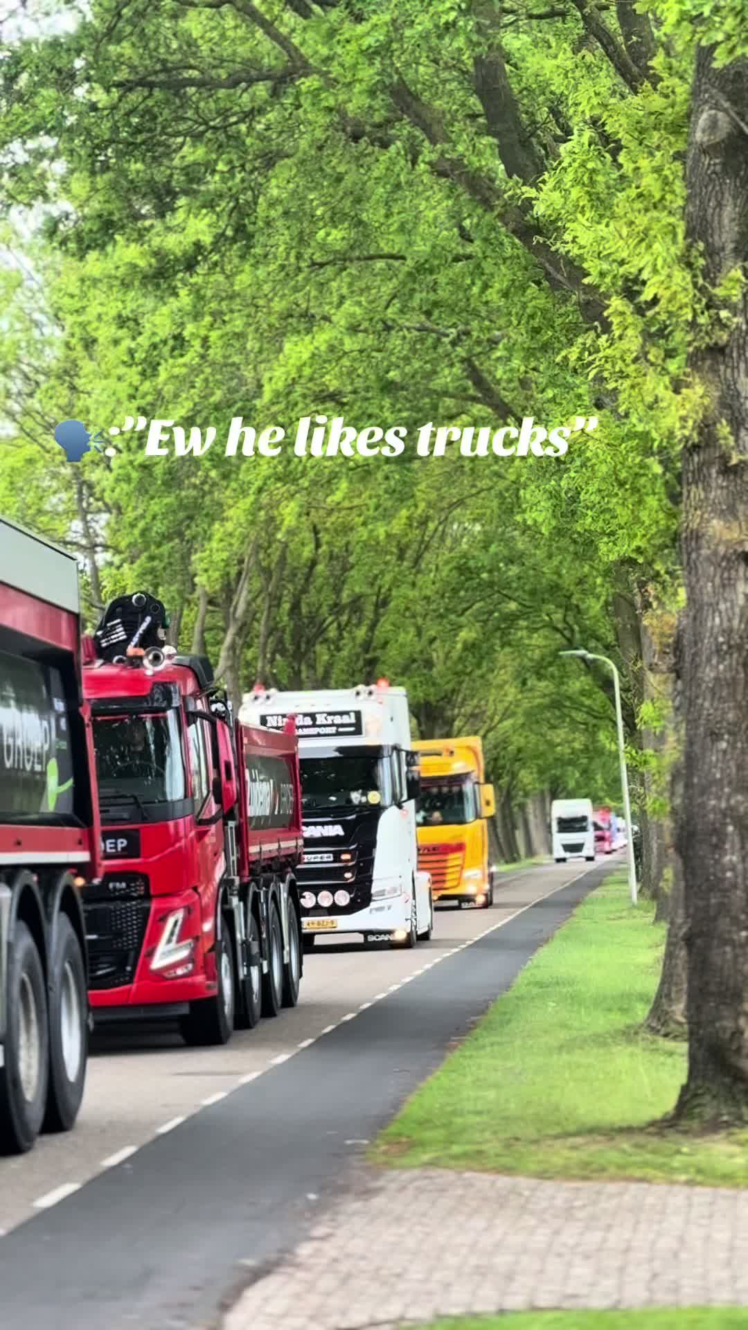 @Truckspotting bd