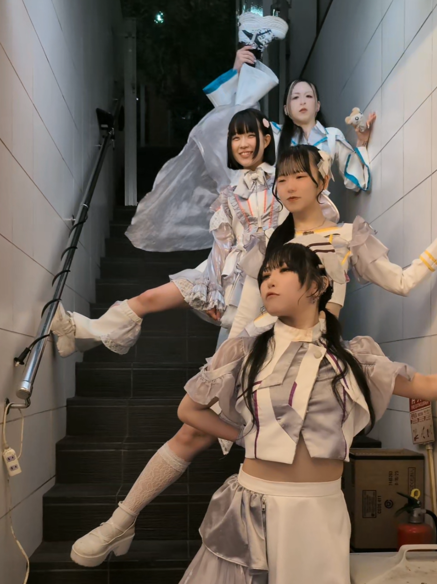 @ちゃんび🤸&zwj;♀️YUGUREMI
