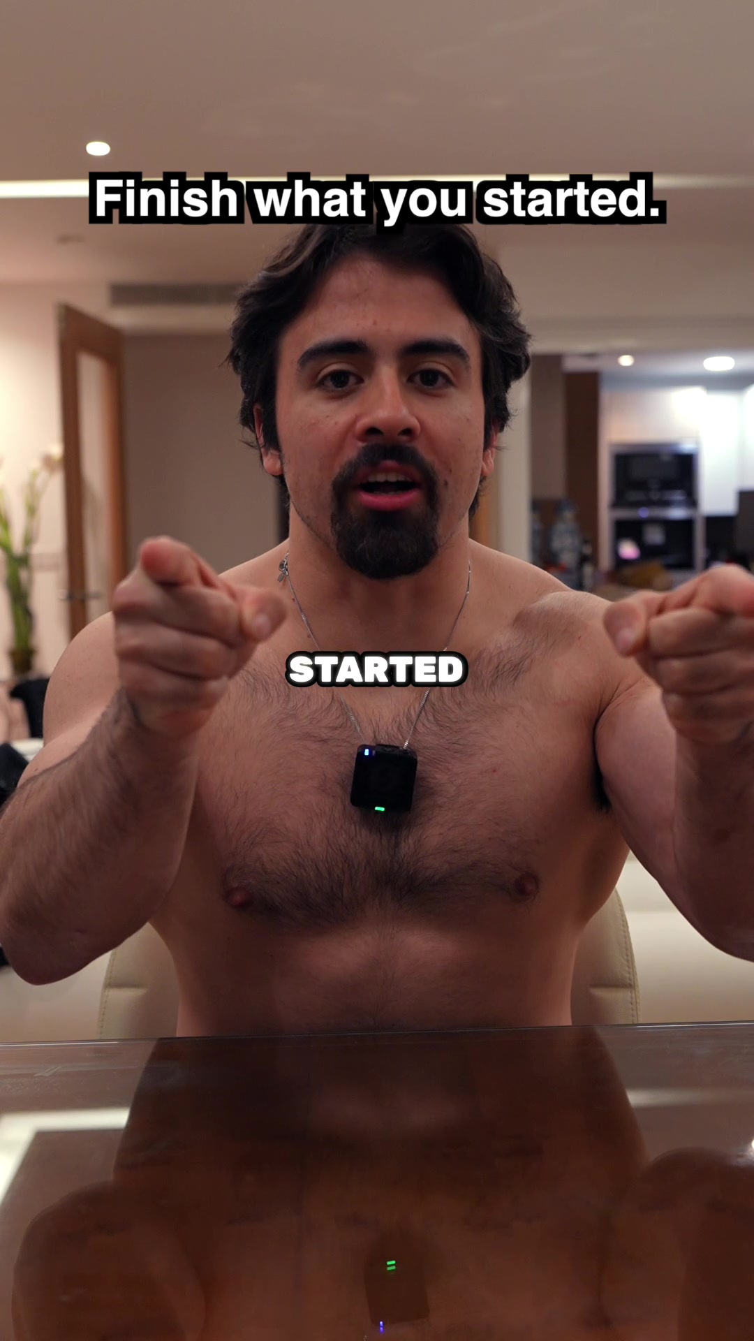 @Nic Hijazi