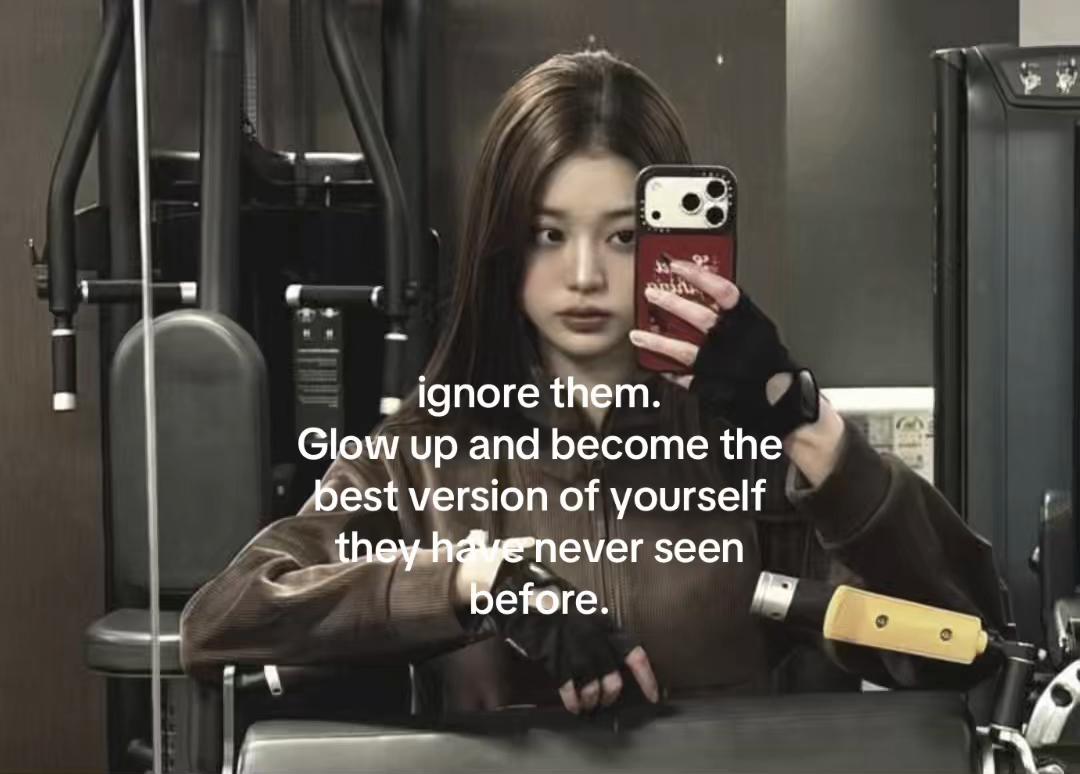 @Yes U glow