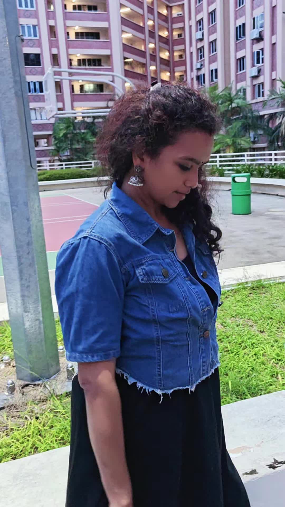 @Revathi Ashwin