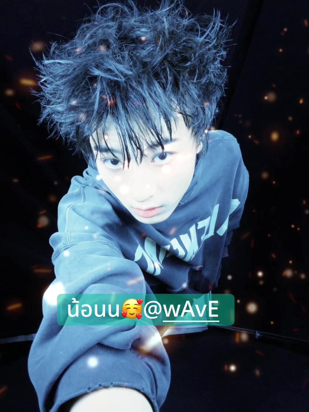 @Cartune Iwen