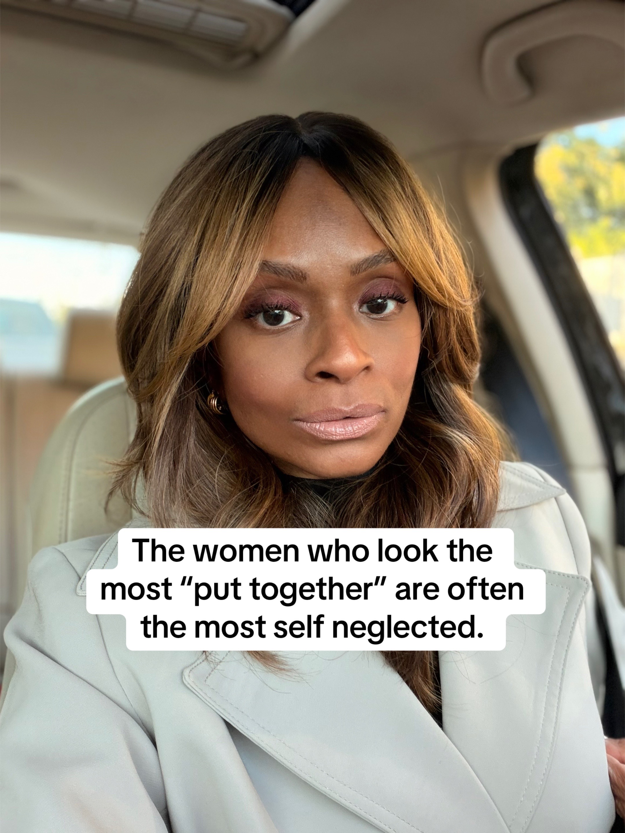 @Candice Denise | 40+ Self-Care
