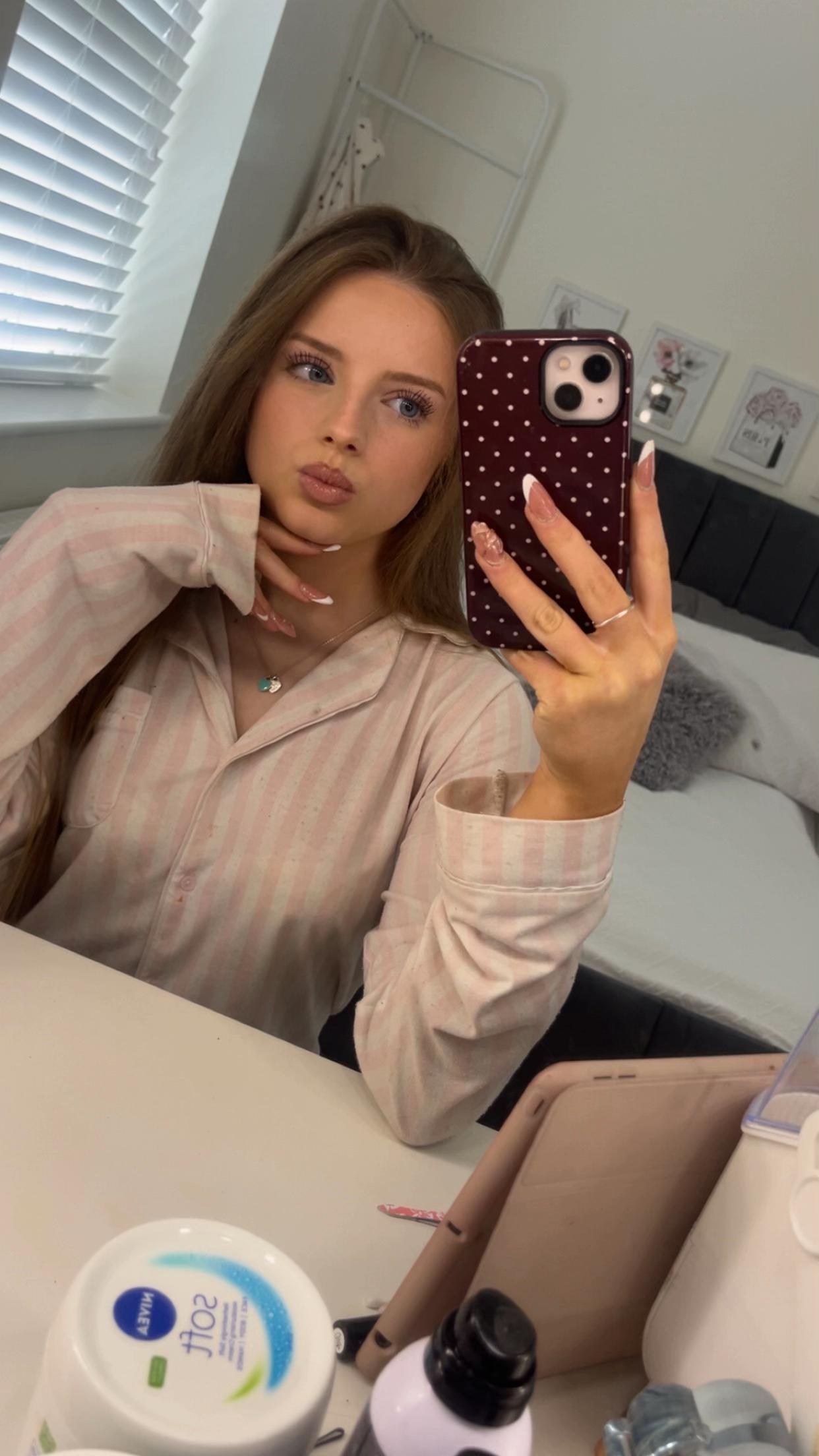 @~ Paige ~