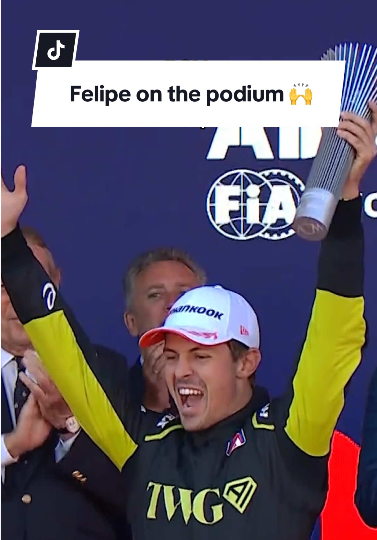 @Formula E