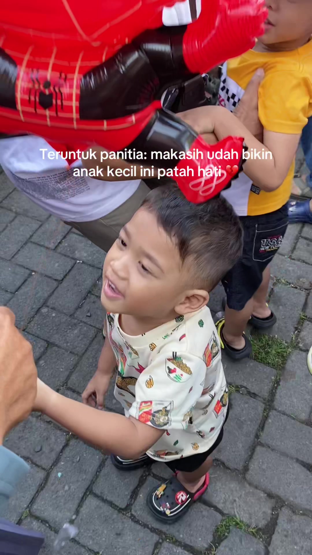 @Sae La Kune | Inspirasi Nama