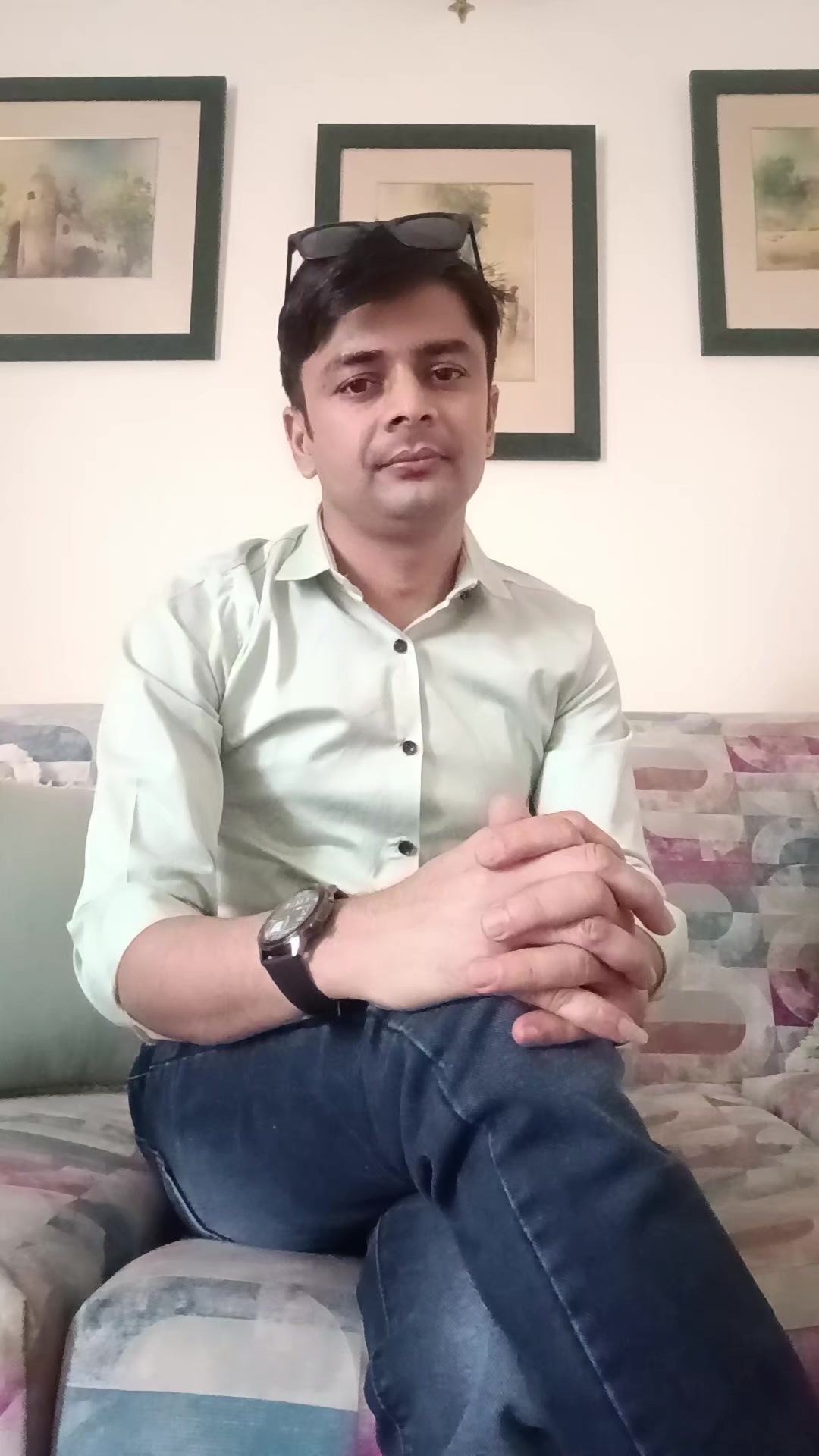 @Madhav Khanal