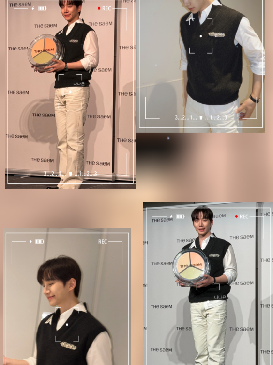 @Lee Junho (2PM) espa&ntilde;ol