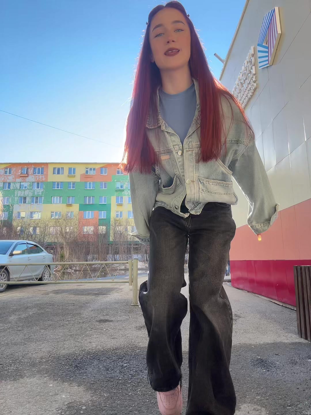 @ева ти
