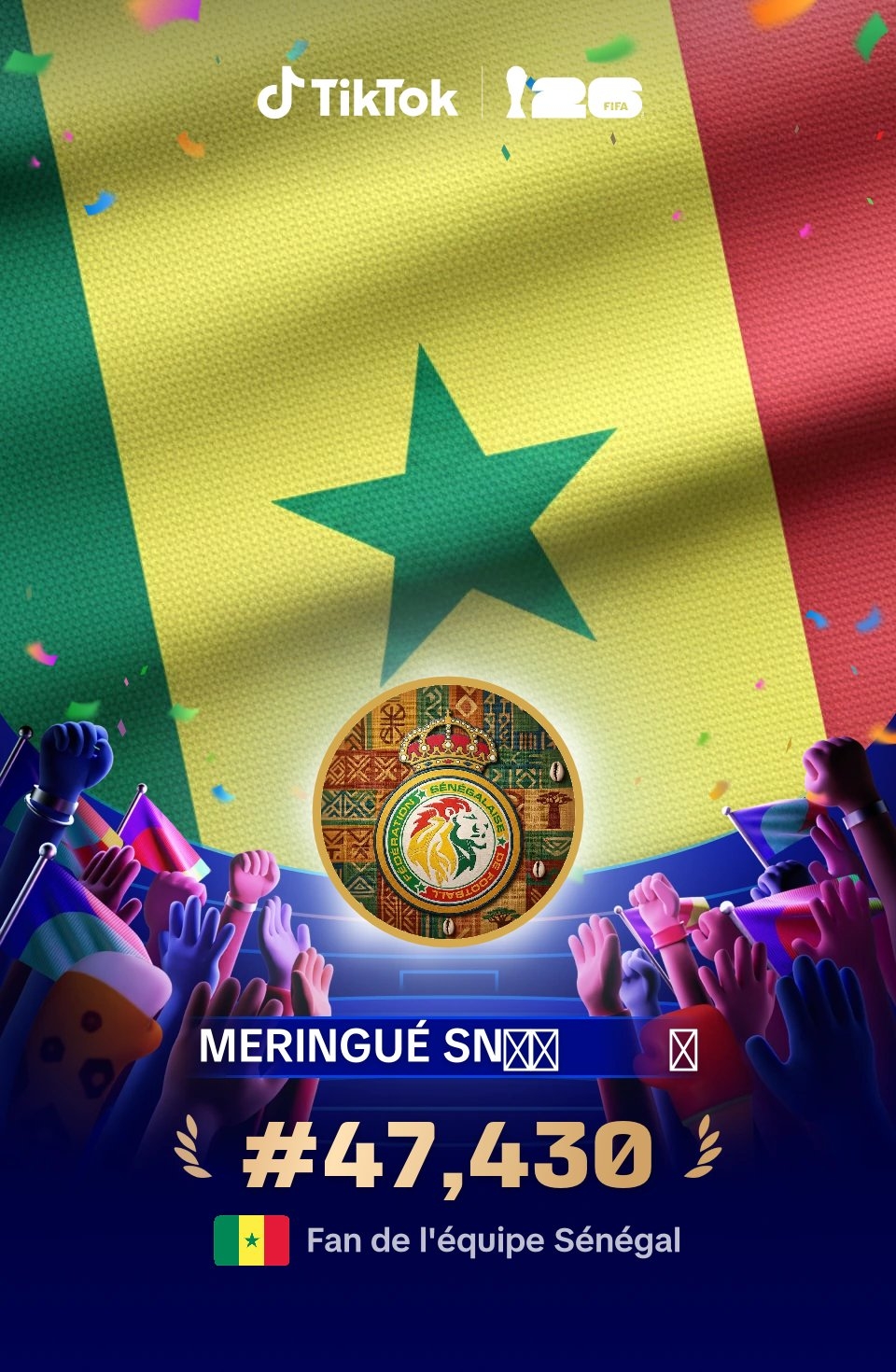 @MERINGUÉ SN🇸🇳🤍⭐️