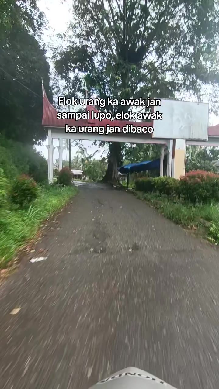 @Arif Wahyudi