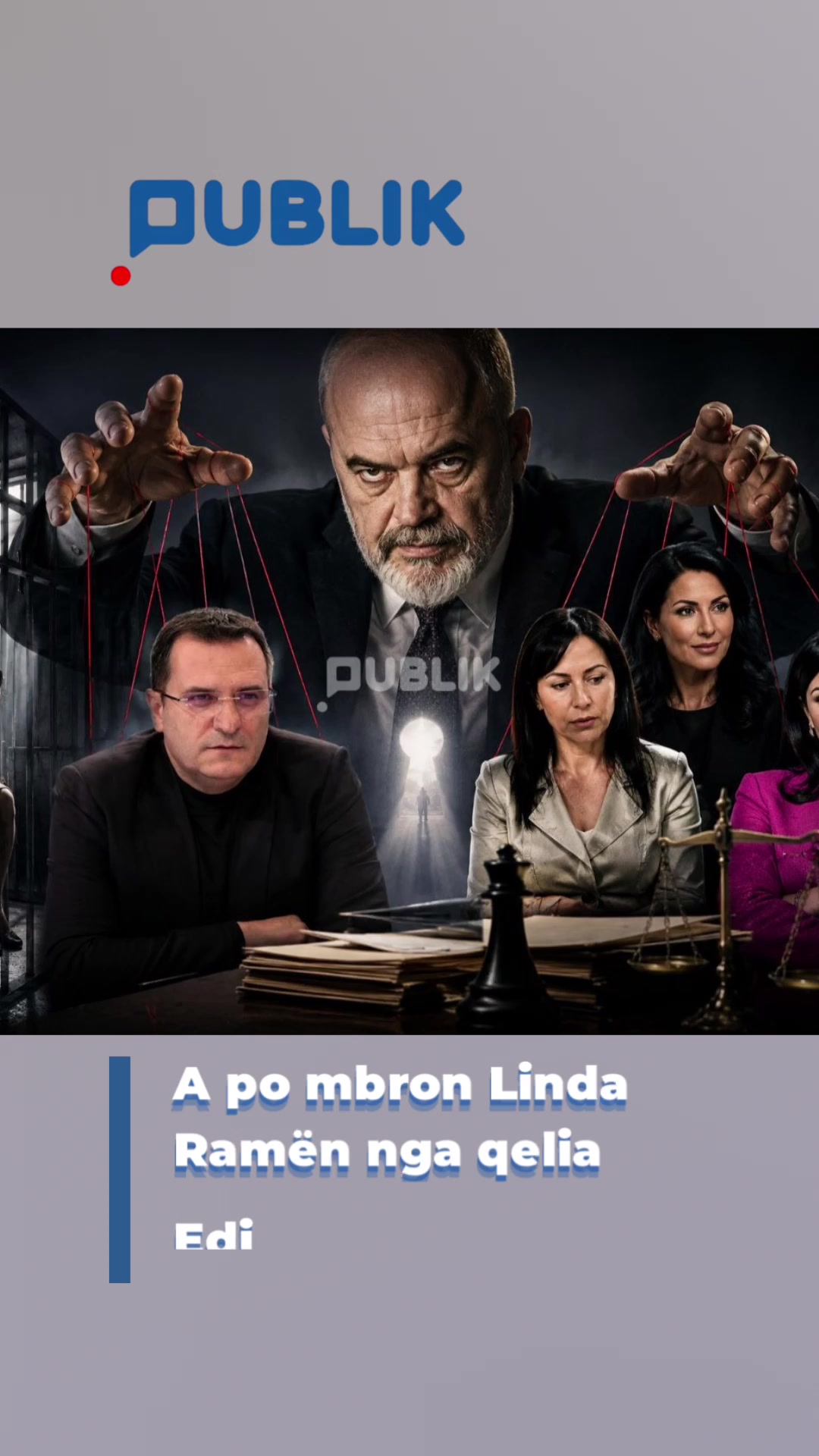 @Publik MEDIA
