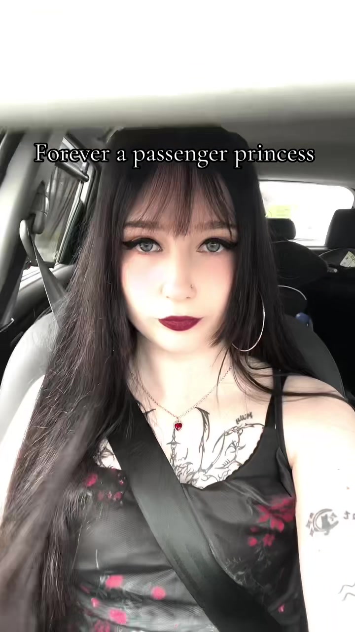 @Jess