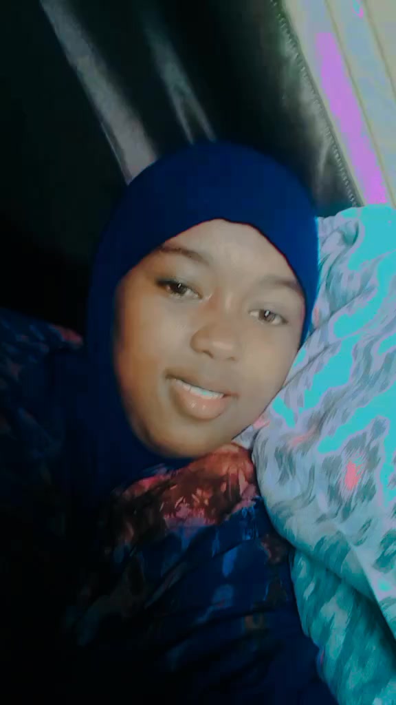 @kundhaan ina maxamed👑💪
