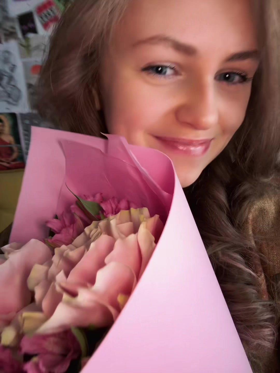 @Анисия.
