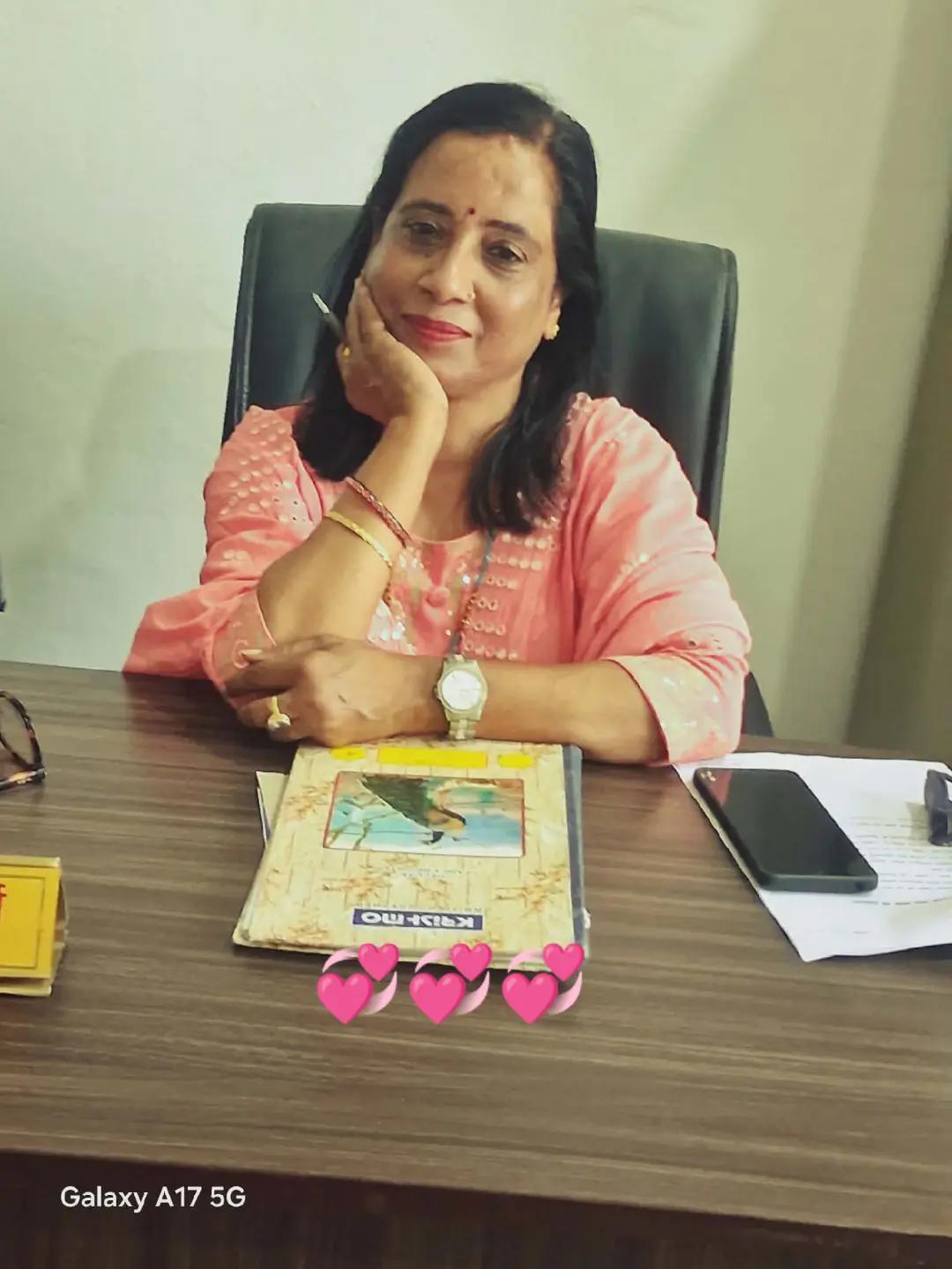 @Ishwari