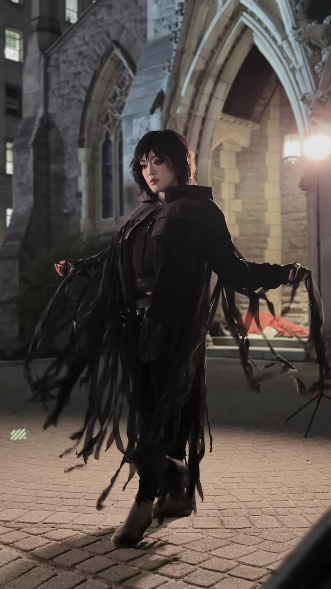 @wei chia di cosplay