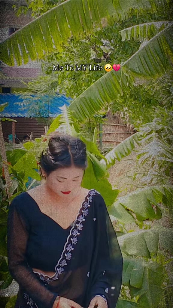 @tharunii girl🤭🥀🔥
