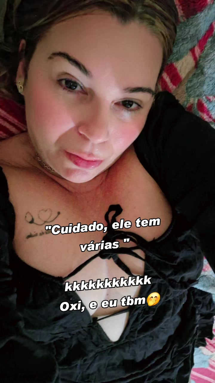 @GerdaBrito - Entretenimento✅️